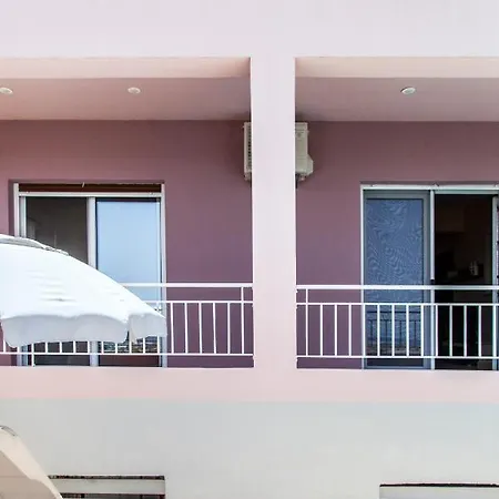 Villa Nikoleta *