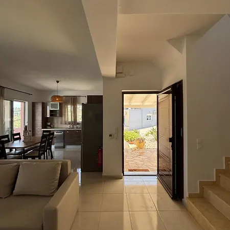 Villa Nikoleta *