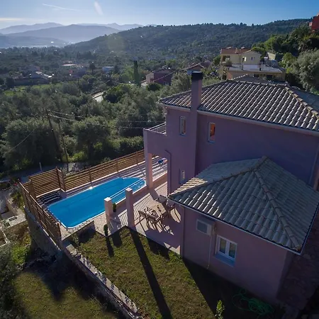 Villa Nikoleta