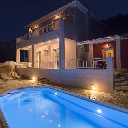Villa Nikoleta Apolpaina